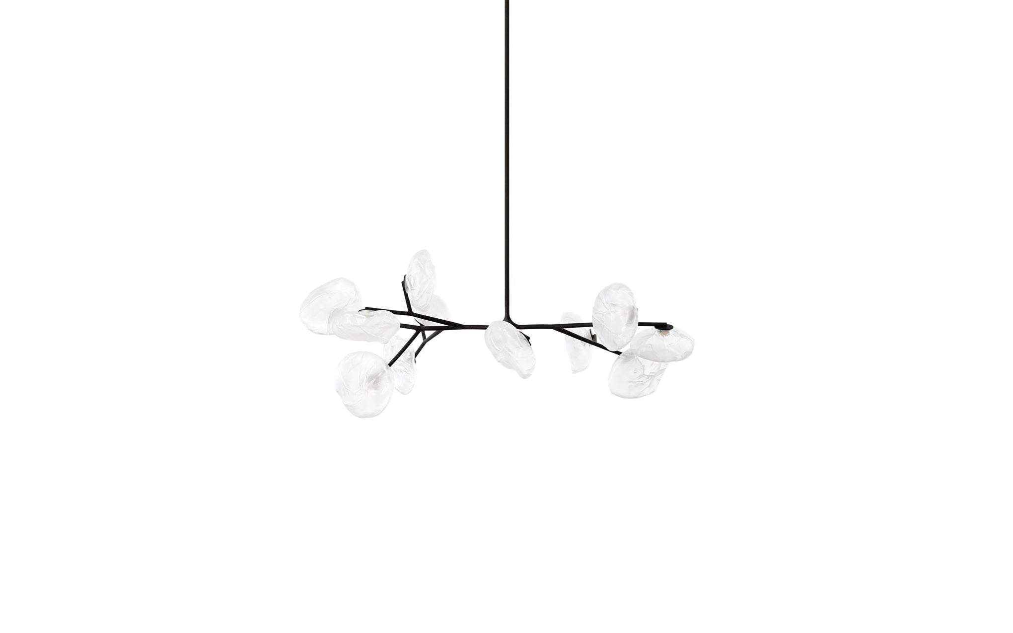 73 Armature chandelier