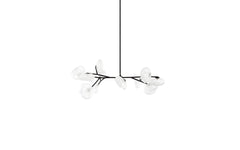 73 Armature chandelier