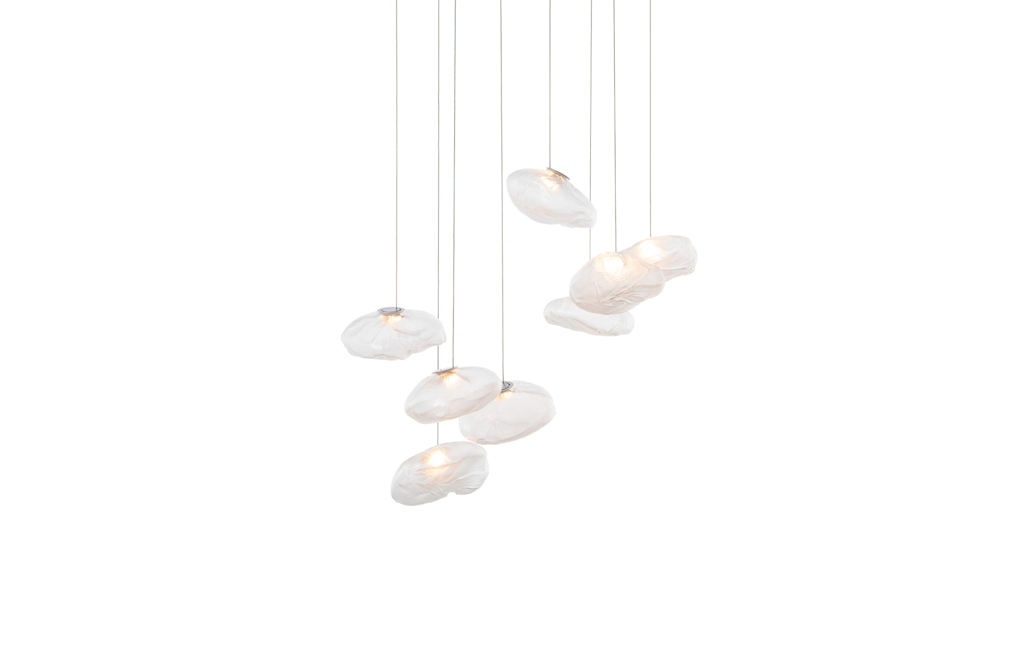 73 Random chandelier