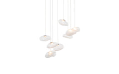 73 Random chandelier