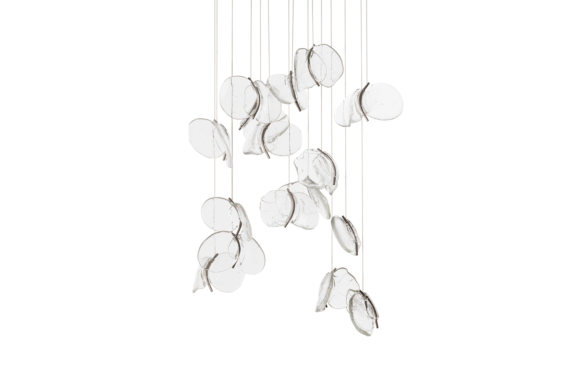 141 Random chandelier
