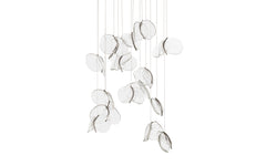141 Random chandelier