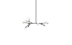 28 Armature chandelier