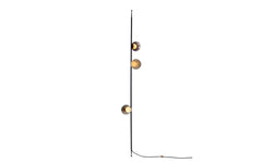28 Stem column light