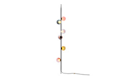 28 Stem column light