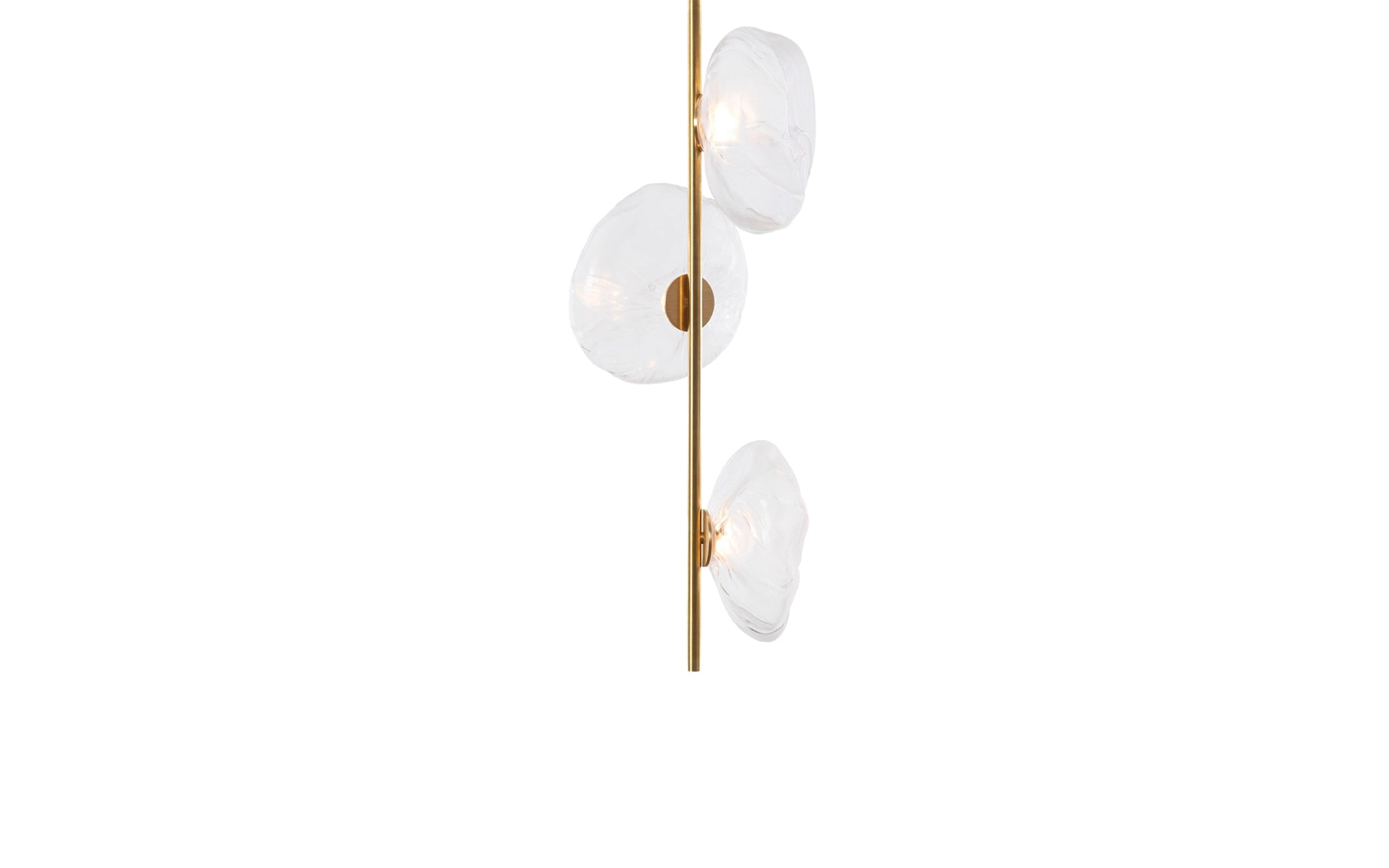 73 Stem ceiling light