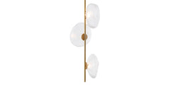 73 Stem ceiling light