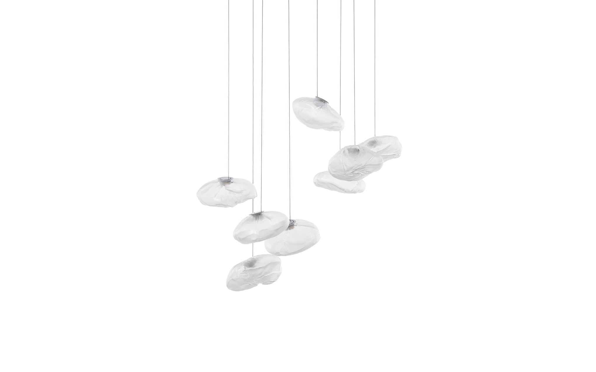 73 Random chandelier