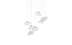 73 Random chandelier