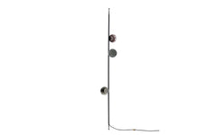 28 Stem column light