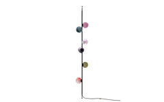 28 Stem column light