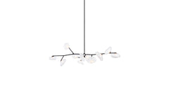 73 Armature chandelier