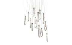 87 Random chandelier