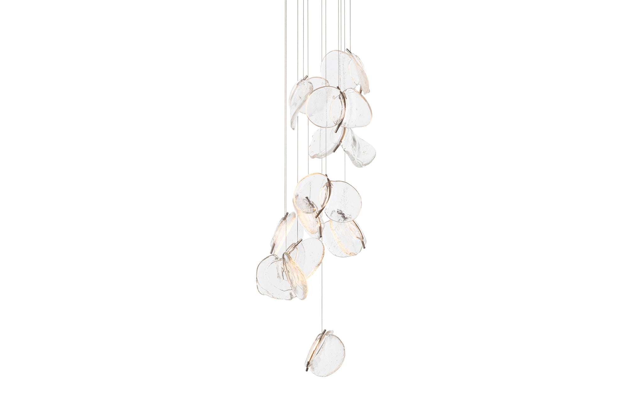 141 Random chandelier