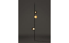 28 Stem column light