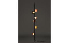 28 Stem column light