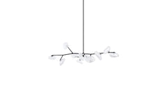 73 Armature chandelier