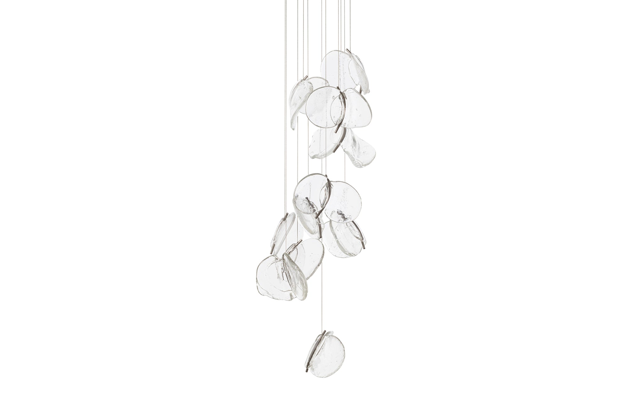 141 Random chandelier