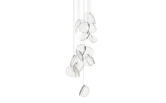 141 Random chandelier