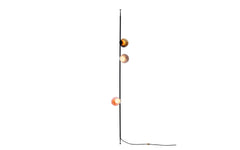 28 Stem column light