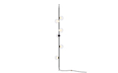 28 Stem column light