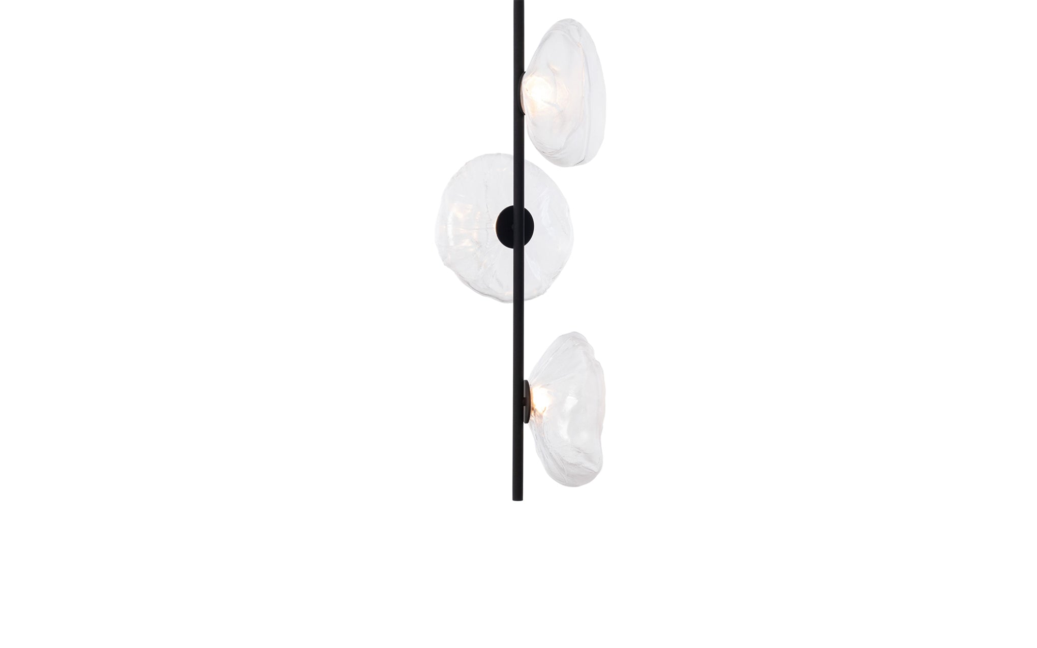 73 Stem ceiling light