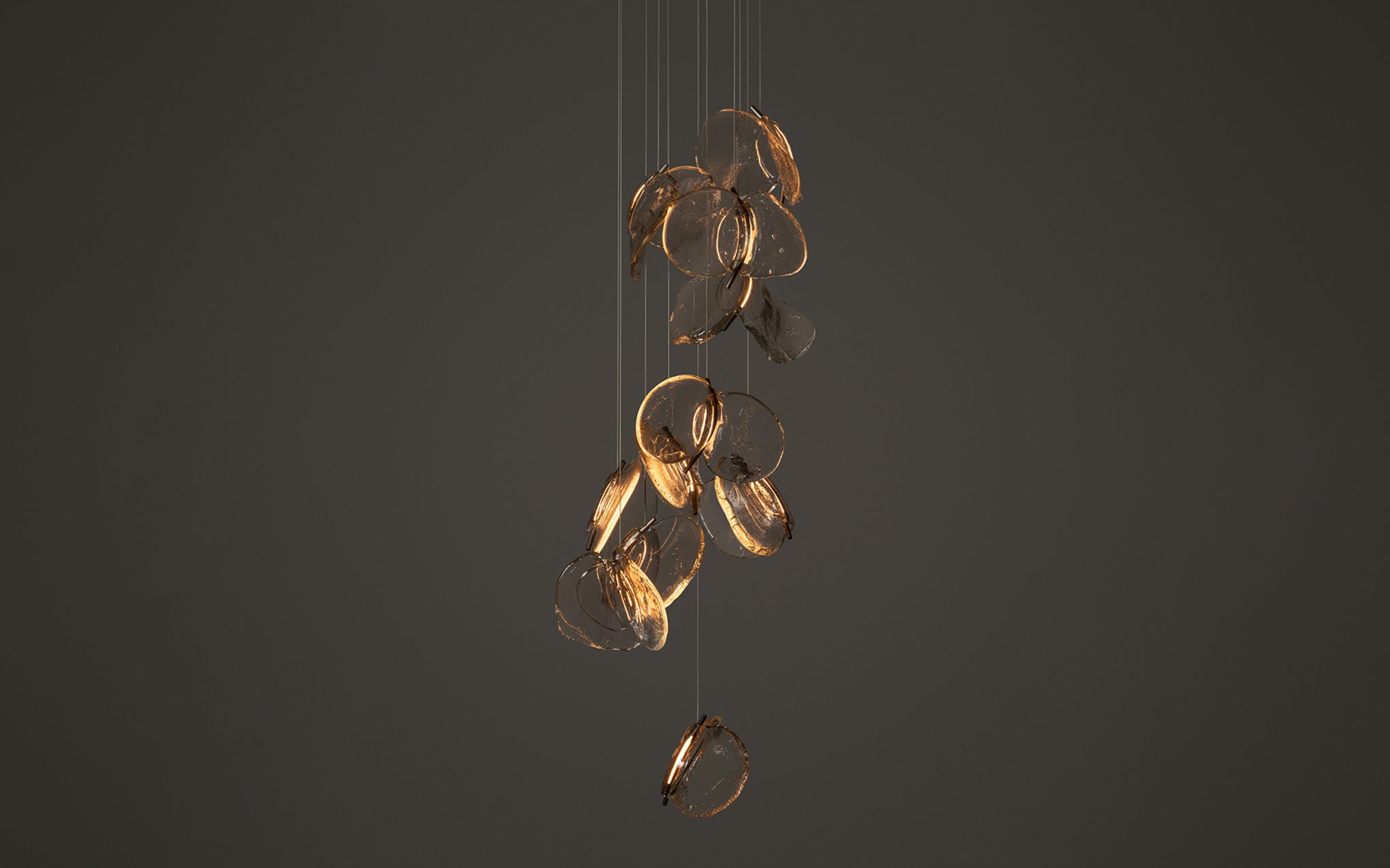 141 Random chandelier