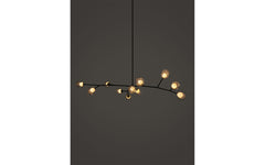 28 Armature chandelier