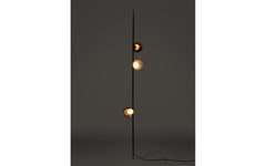 28 Stem column light