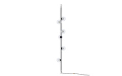 28 Stem column light