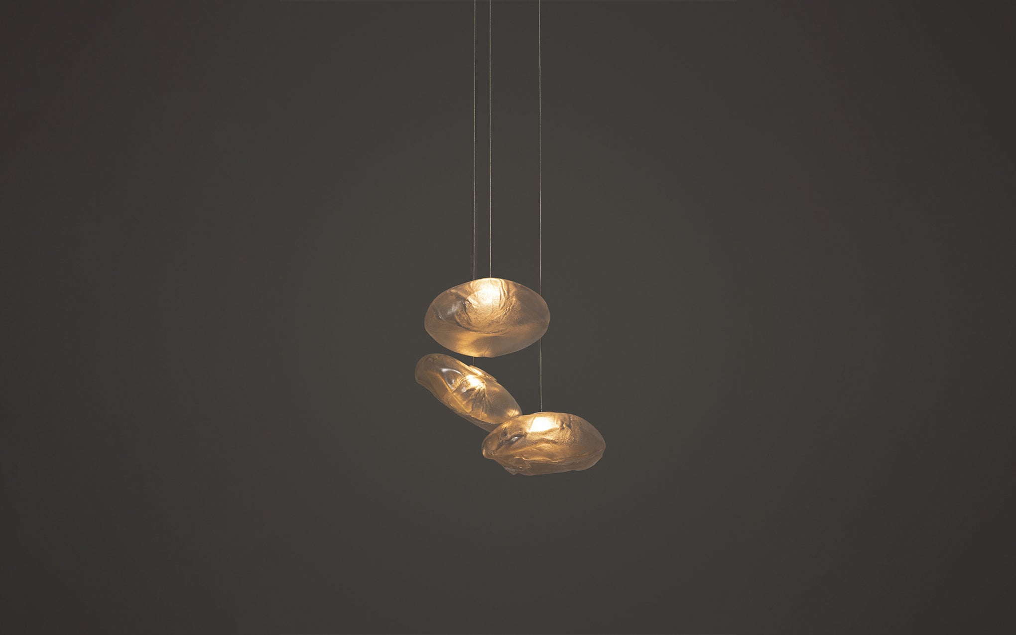 73 Random chandelier