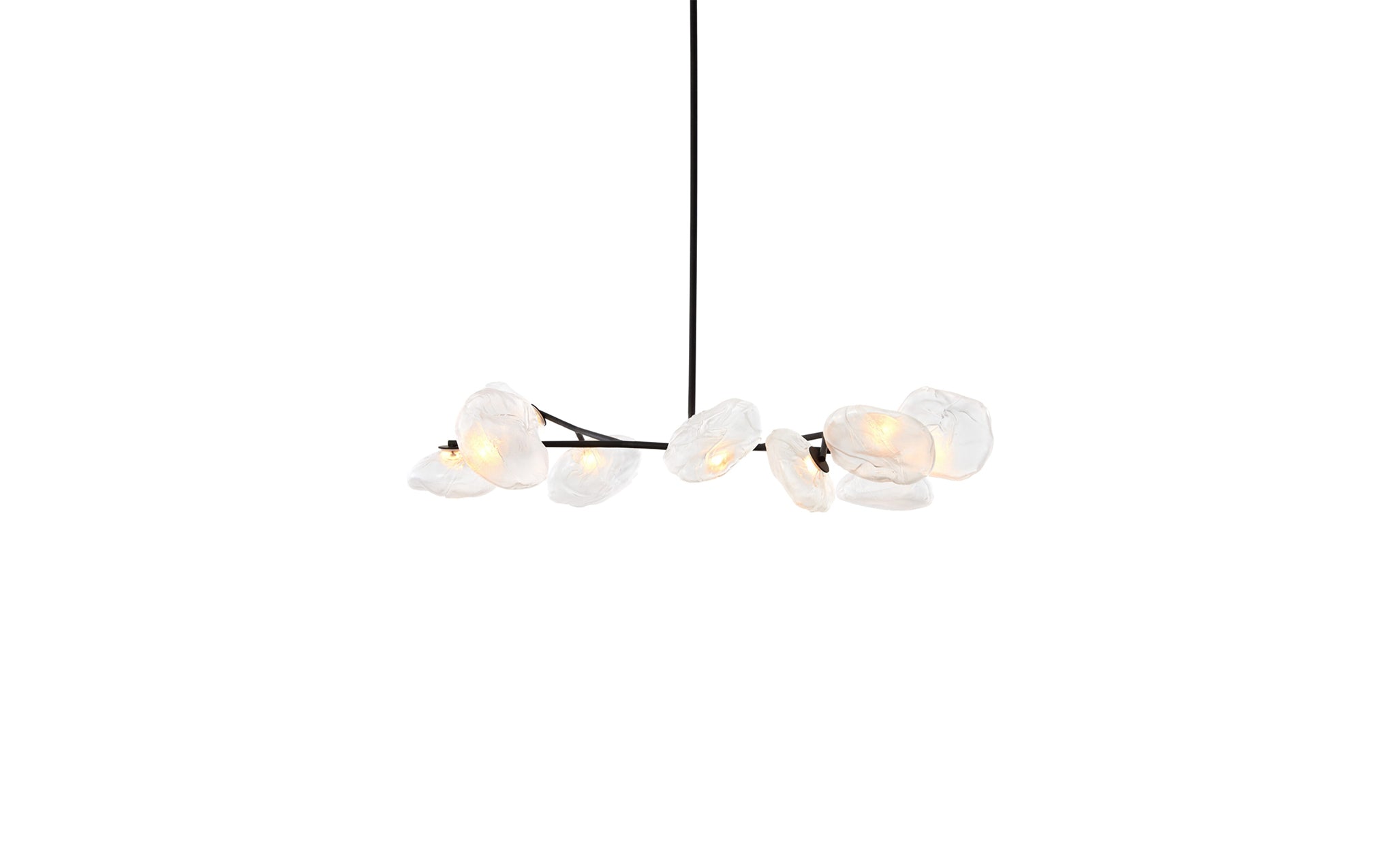 73 Armature chandelier