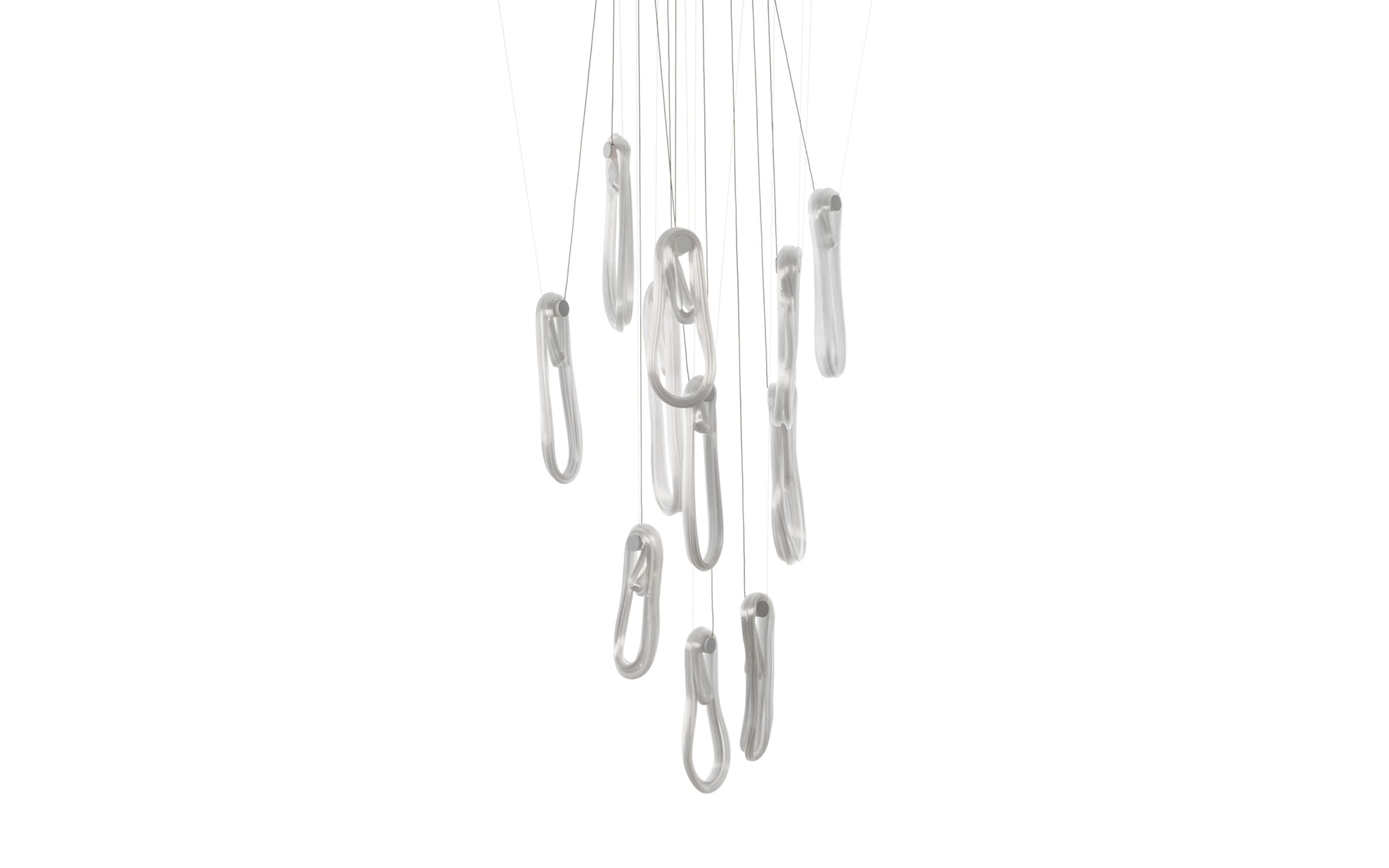 87 Random chandelier