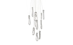 87 Random chandelier