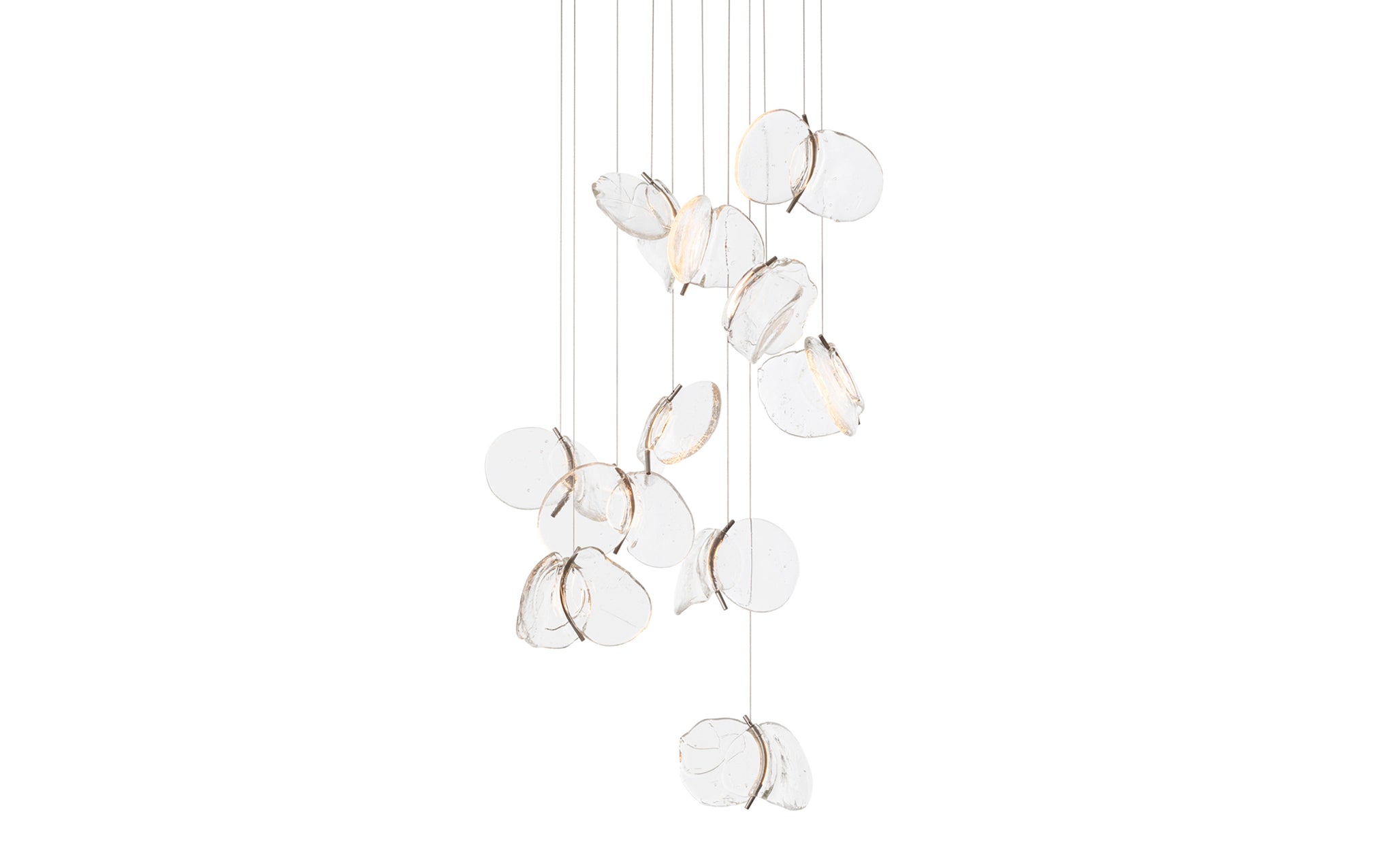 141 Random chandelier