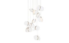 141 Random chandelier
