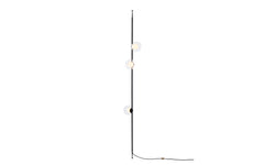 28 Stem column light