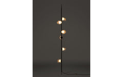 28 Stem column light