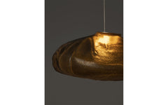 73.1 Random pendant - sculptural cable