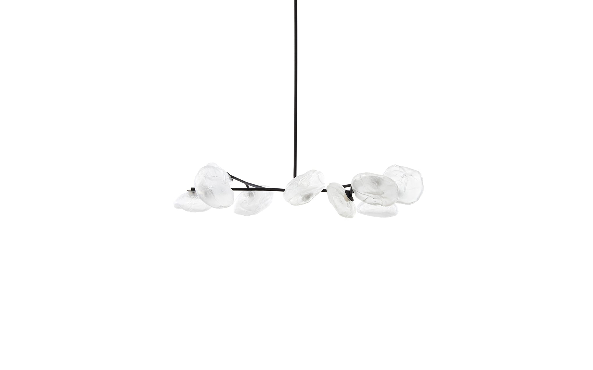 73 Armature chandelier