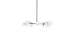 73 Armature chandelier