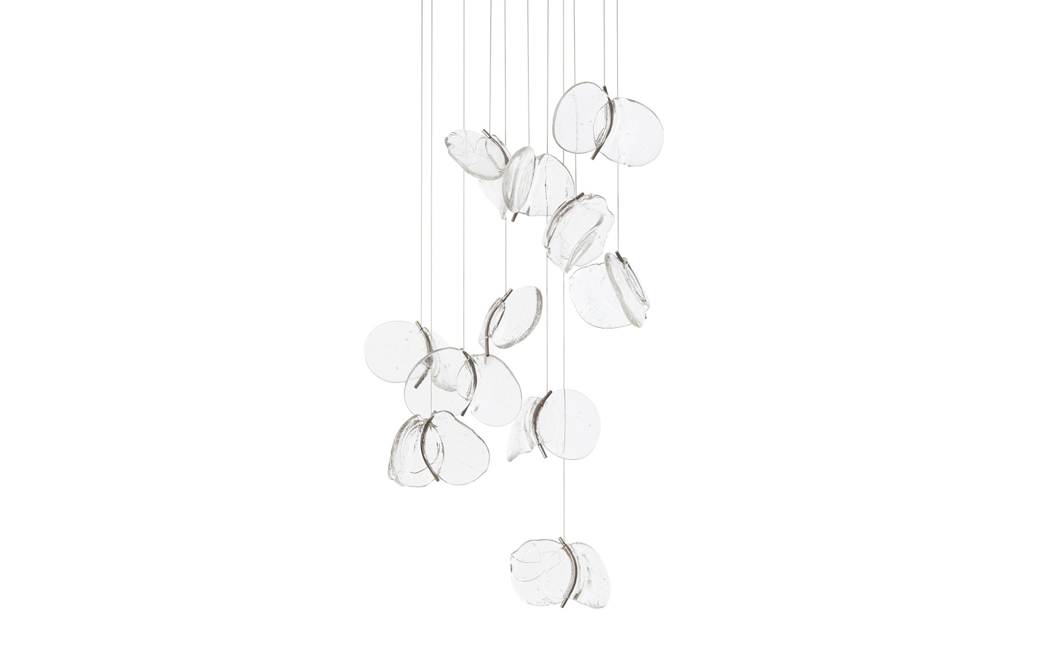 141 Random chandelier
