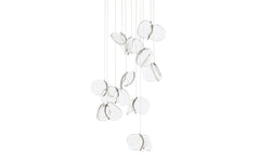 141 Random chandelier