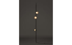 28 Stem column light