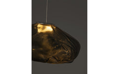 73.1 Random pendant - sculptural cable