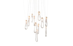 87 Random chandelier