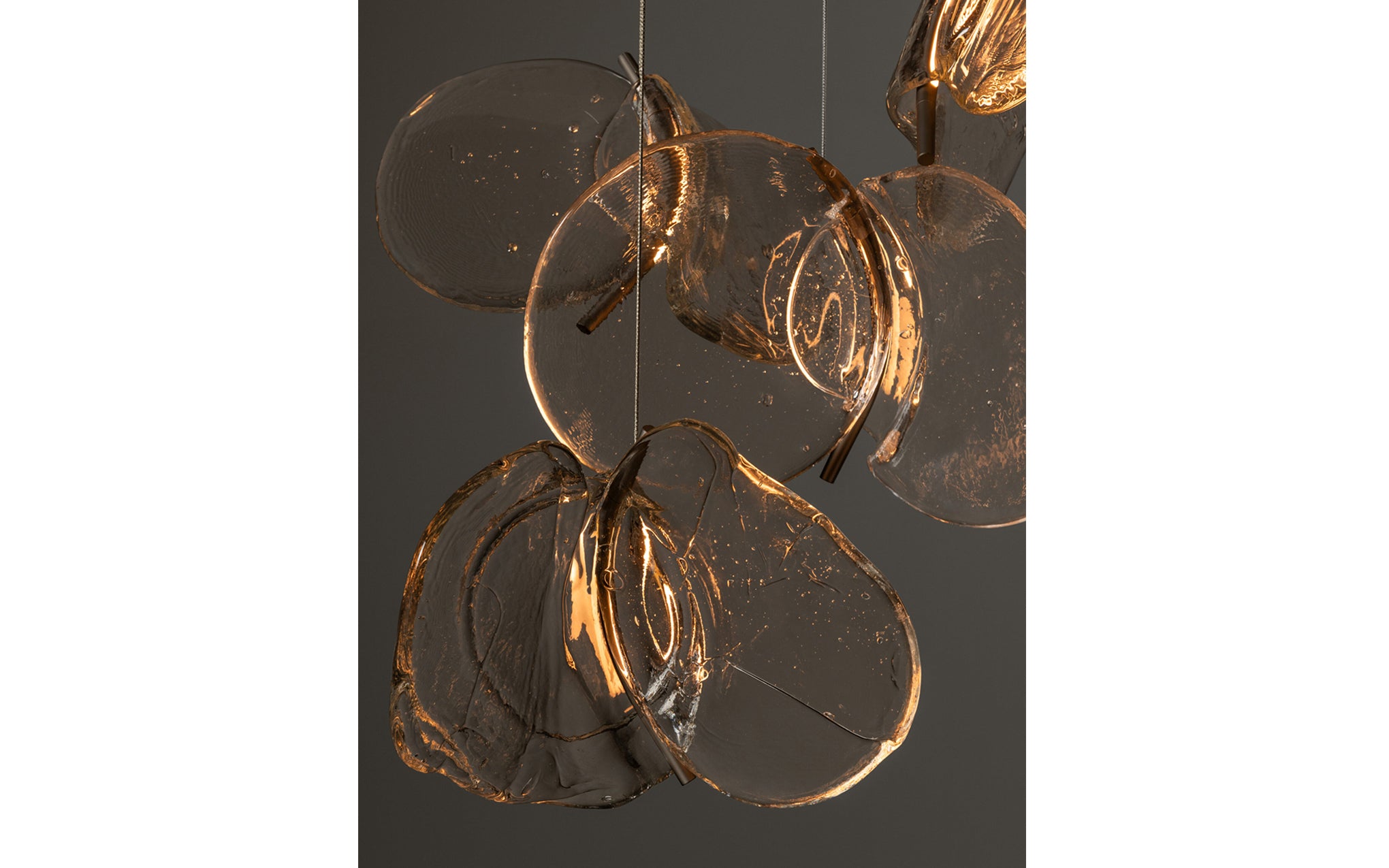 141 Random chandelier