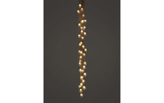 28 Copper chandelier