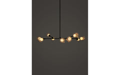 28 Armature chandelier