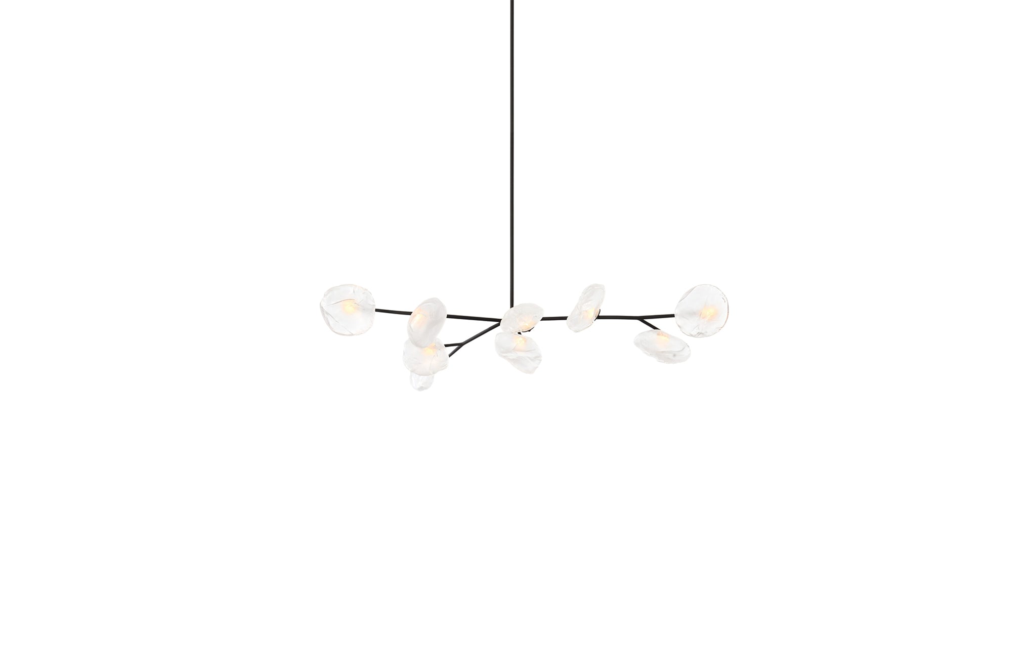 73 Armature chandelier